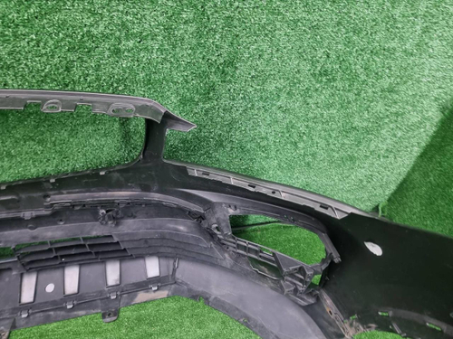 Бампер передний Geely Atlas Pro (2021-н.в.)