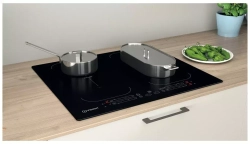 Встраиваемая индукционная варочная панель Indesit IB 88B60 NE