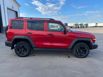 TANK 300 City Premium 2.0 8AT 4WD