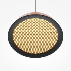 Светильник подвесной светодиодный Maytoni   MOD041PL-L15TR3K