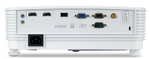Проектор  Acer P1257i
