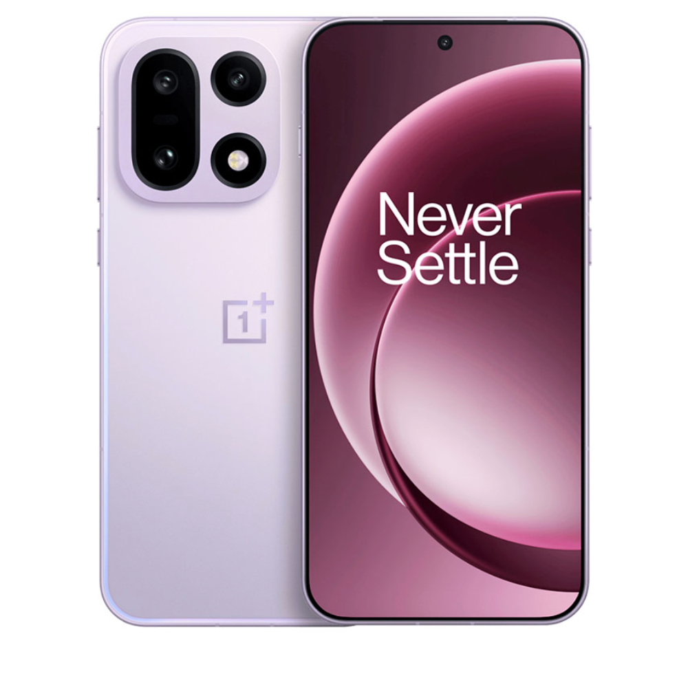 OnePlus 15 16/512Gb Mist Purple CN