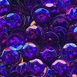 Пайетки граненые голографические-10гр-6мм-Colibry