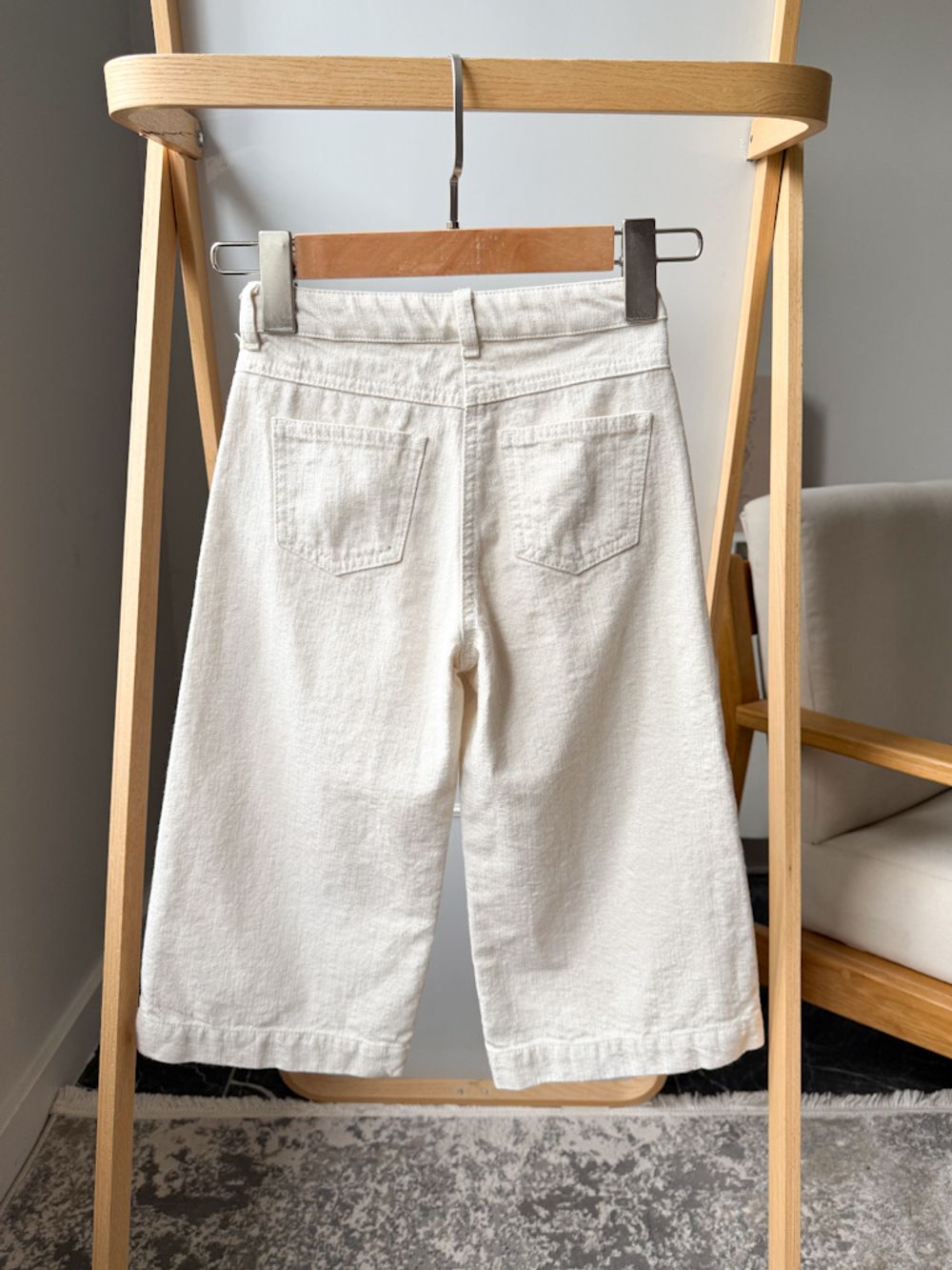 Новые брюки Il Gufo, 110