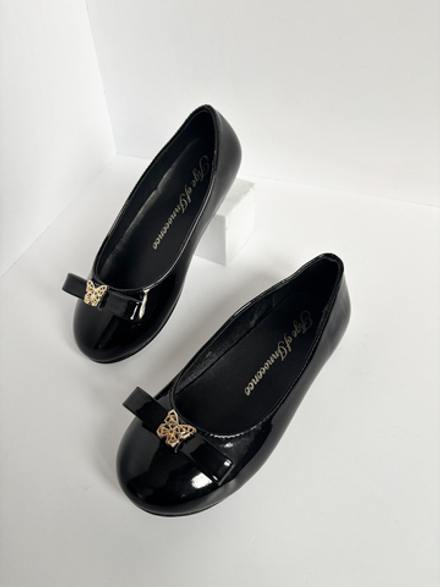 Лаковые туфли Age of Innocence, 29