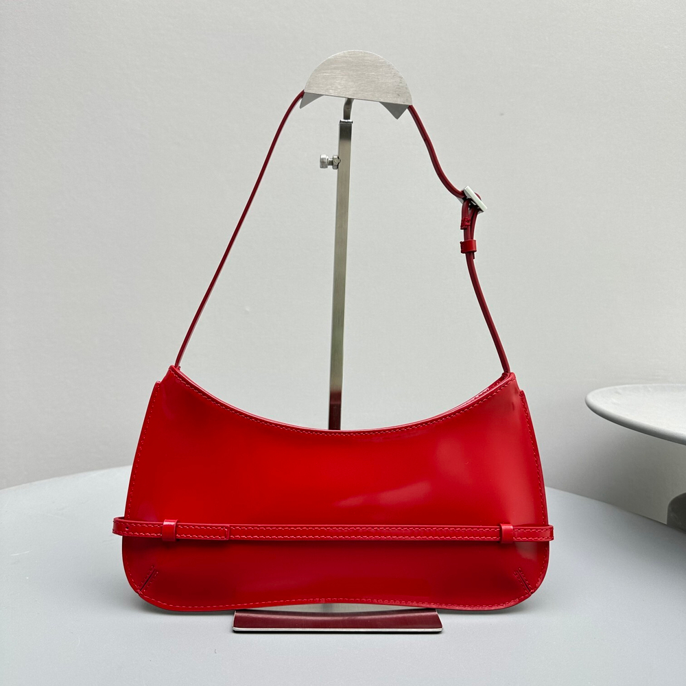 Jacquemus Le Bisou 27 cm