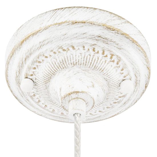 CL407025 Базель Патина+Салон Подвес