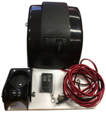 Якорная лебедка SEA-PRO 25