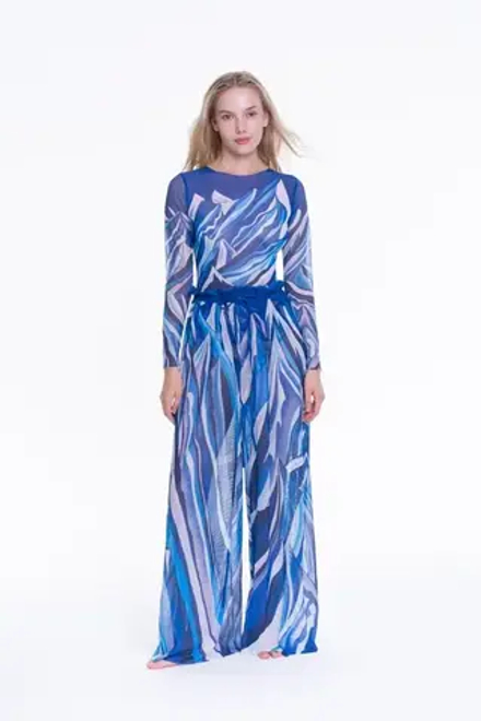 Брюки "Горы"