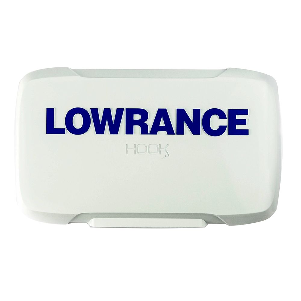 ЗАЩИТНАЯ КРЫШКА LOWRANCE HOOK2 7&quot; SUN COVER