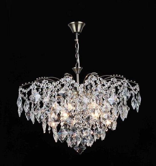 1786/6 AB (1) Люстра (RL)