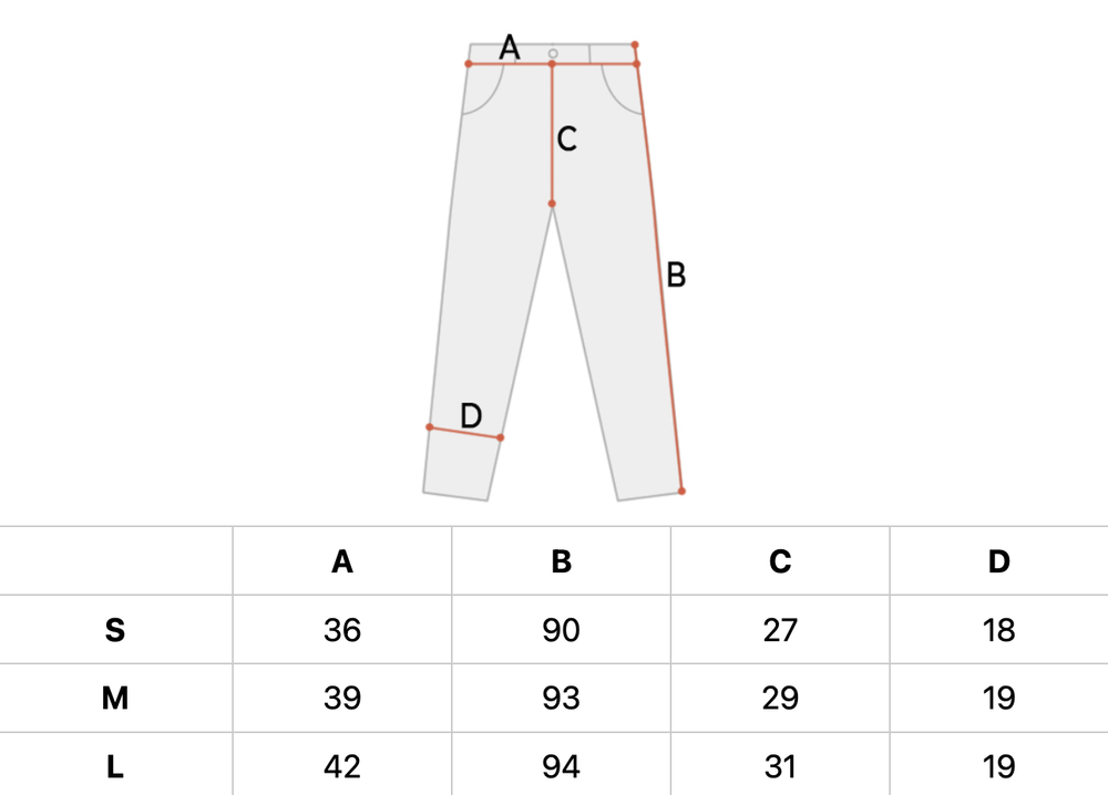 Брюки мужские Puma Classic Woven Pants