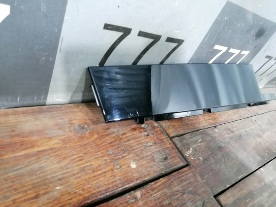 Накладка стойки двери передней левой Tank 500 21-нв Б/У Оригинал 6113310XKV3AA