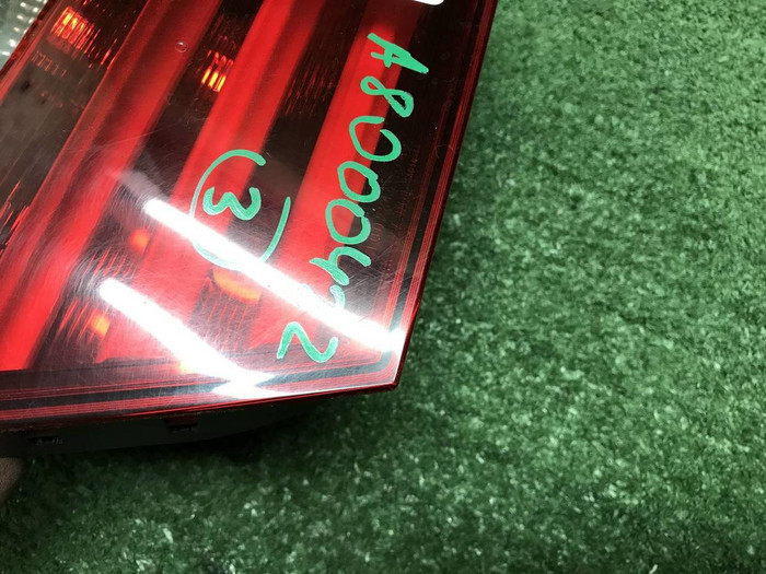 Фонарь левый внутренний BMW 5er F10 (2009-2013)