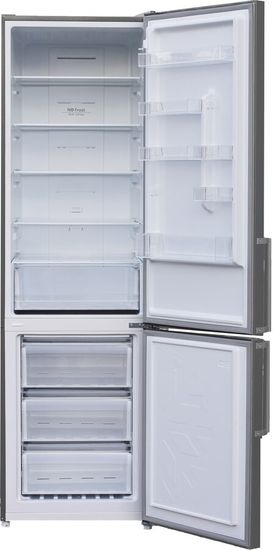 Холодильник Shivaki BMR-2018DNFX