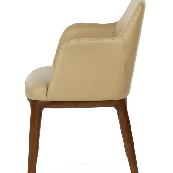 Стул с подлокотниками Jacey