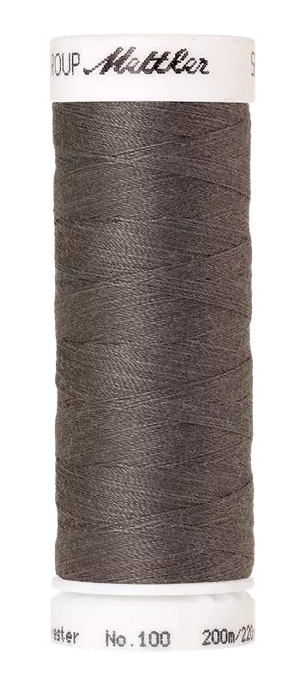 Нить универсальная SERALON 100, 200 м, Mettler, 0415