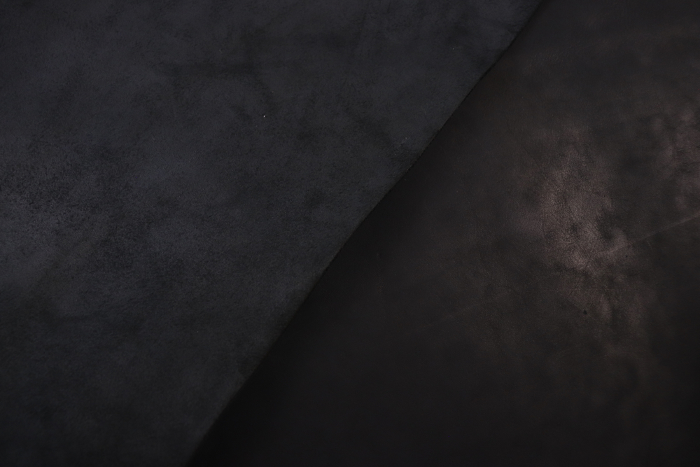 1,8-2,2 Юфть Черная