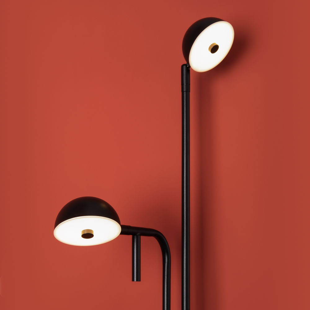 Настенный светодиодный светильник  Freya Piece FR5549WL-L7B