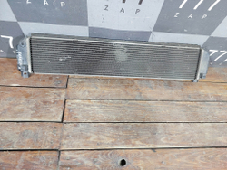 Интеркулер Omoda C5 22-нв Б/У Оригинал 302000632AA