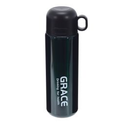 GAEM Термос, 680 мл, L9 W7,5 H25 см, 4в.