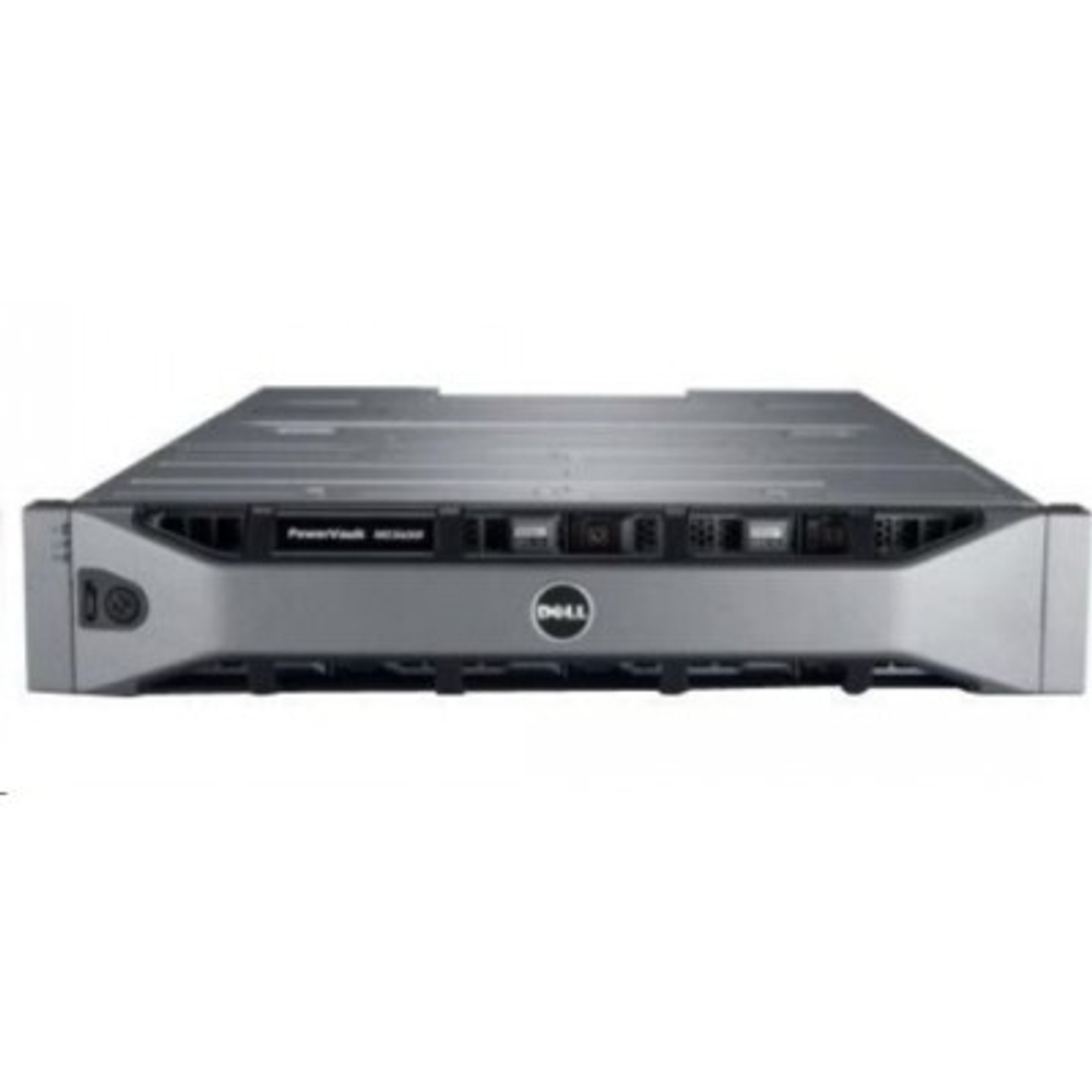 Сетевое хранилище Dell PowerVault MD3660i 210-40689-001