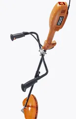 Электрический триммер "RAZZ" RZ-EBC1901