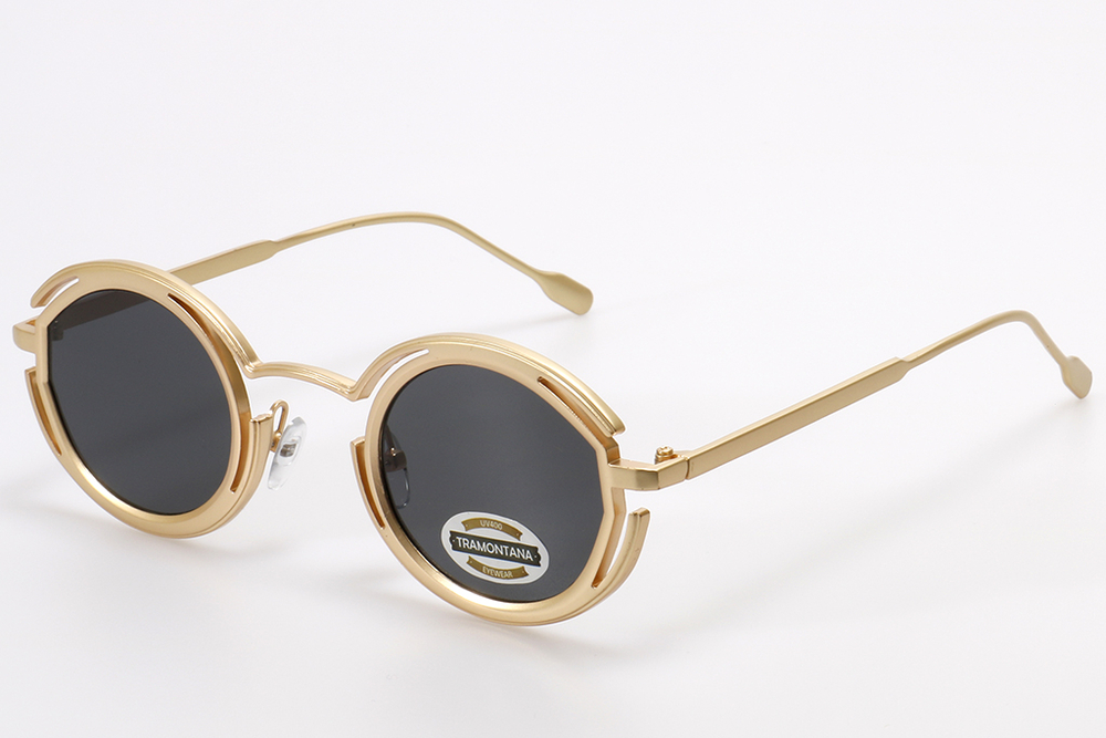 СЗ очки Tramontana 2316 золото