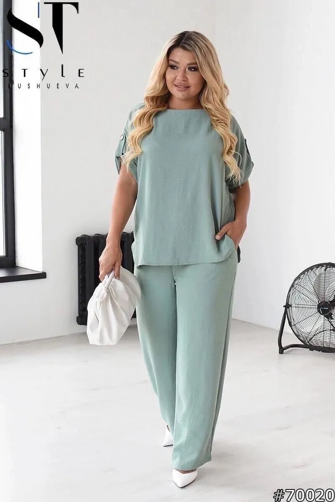 Костюм УК-1225-2 Fabrika