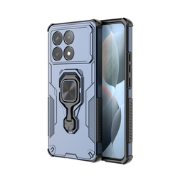 Противоударный чехол Antistrike для Poco F6 Pro