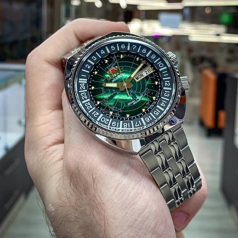 Orient RA-AA0E02E