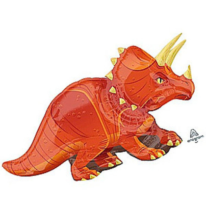 Динозавр Трицератопс