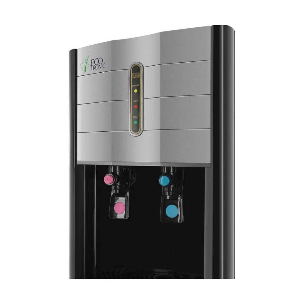 Пурифайер Ecotronic V42-R4L Black