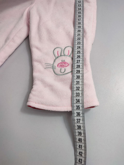 Штаны флисовые на 3/6 месяцев