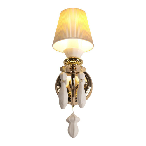 Настенный светильник Loft It Grace 10203/1W White