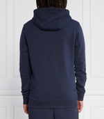 Худи TJM REG Tommy Jeans - темно-синий(DM0DM16792)