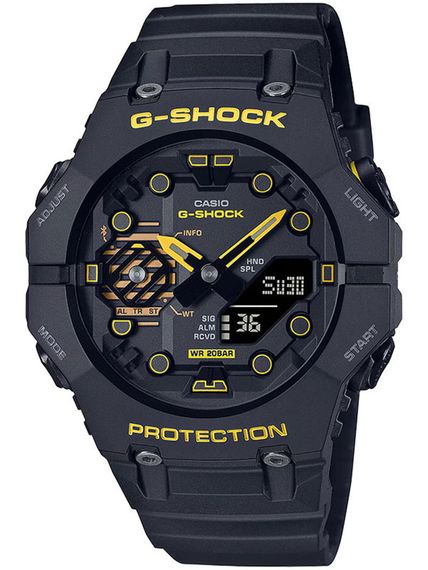Наручные часы Casio GA-B001CY-1A