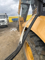 KYLOTON YJ280 Экскаватор-погрузчик YJ280 (Дизельный, 3,6 л, 45 л.с., АТ)