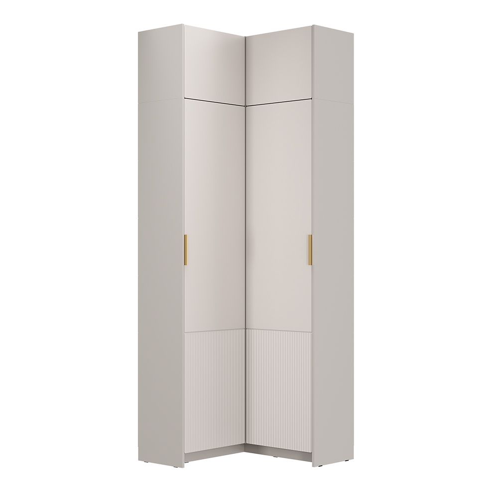 Шкаф Пандора ШКУ-07 угловой