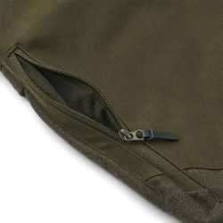 Брюки Asbjorn Varg Northern Hunting Dark Green