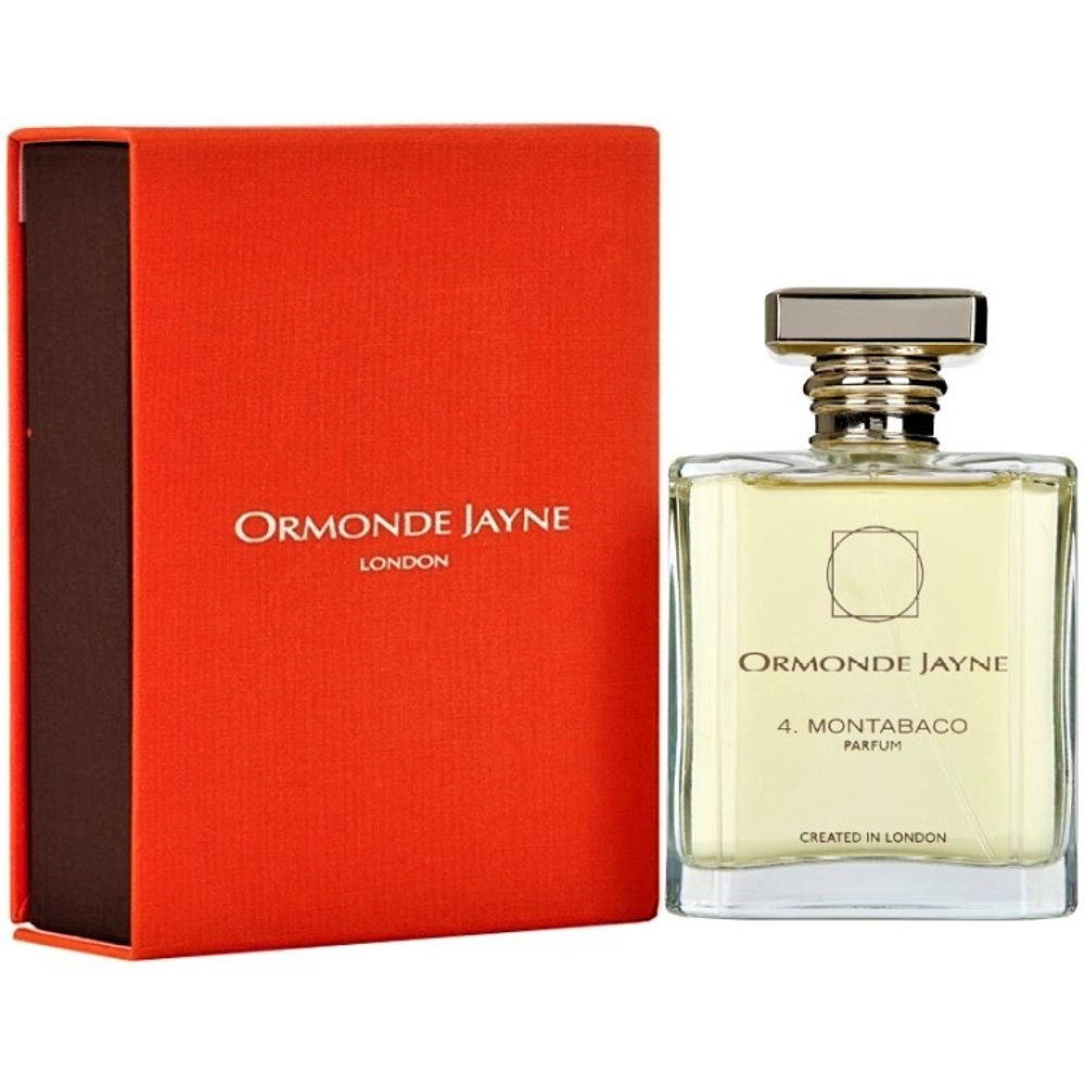 Ormonde Jayne Montabaco