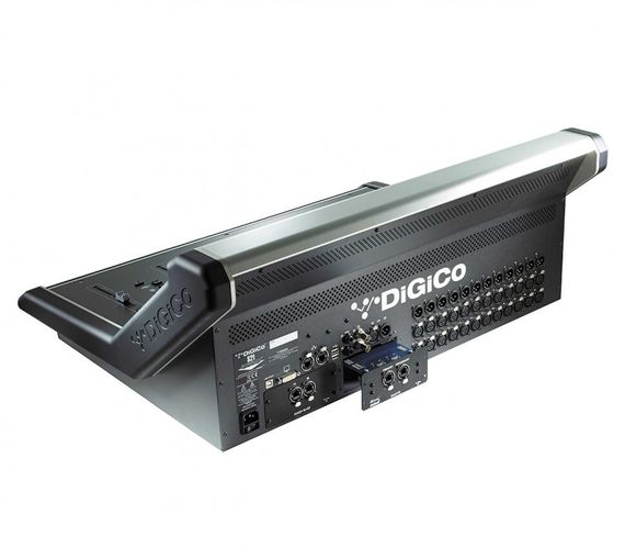 DiGiCo S21