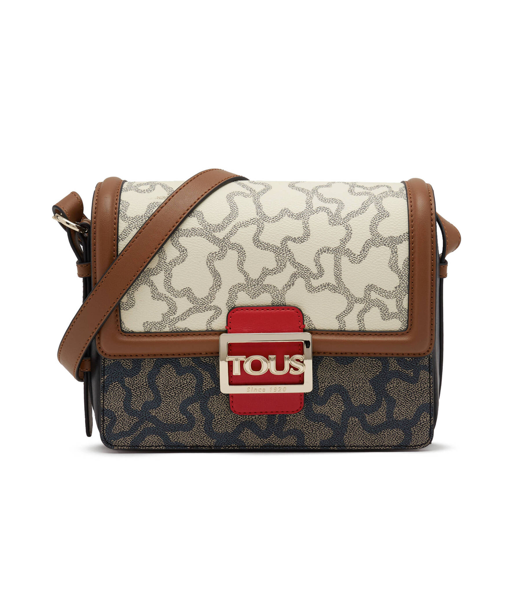 Сумка через плечо Tous - бежевый(20014049)