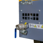 Винтовой компрессор Master Blast BP-5/8 (дизельный)