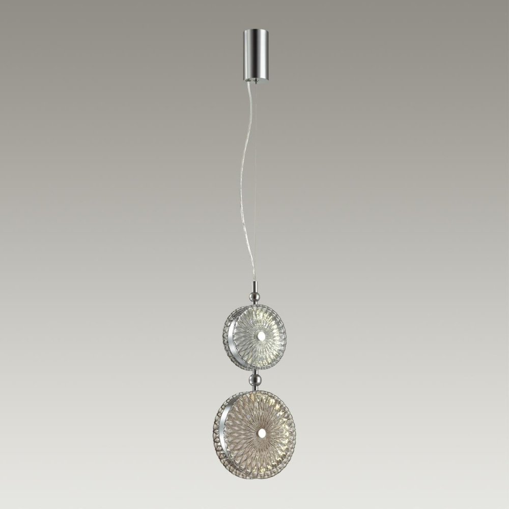 5416/13LB ODL_EX Подвес LED 13Вт 4000К 220В IP20 L-VISION