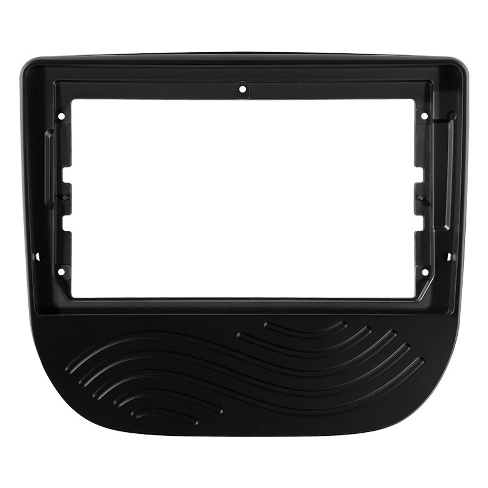 Переходная рамка для Chevrolet Malibu 9 2015-2020 9.0&quot; (F1)