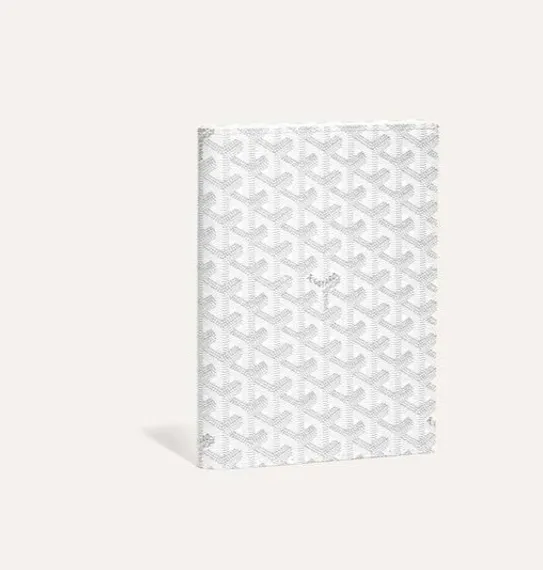 Обложка для паспорта Goyard Castiglione