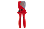 Труборез для композитных пластиковых труб Knipex 90 25 185 9025185