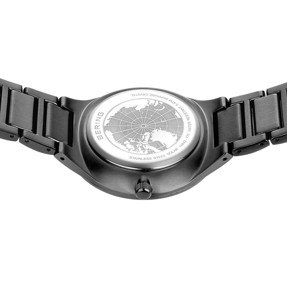 Мужские наручные часы Bering 14442-777