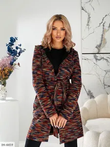 Кардиган IH-4439 Фабрика Моды